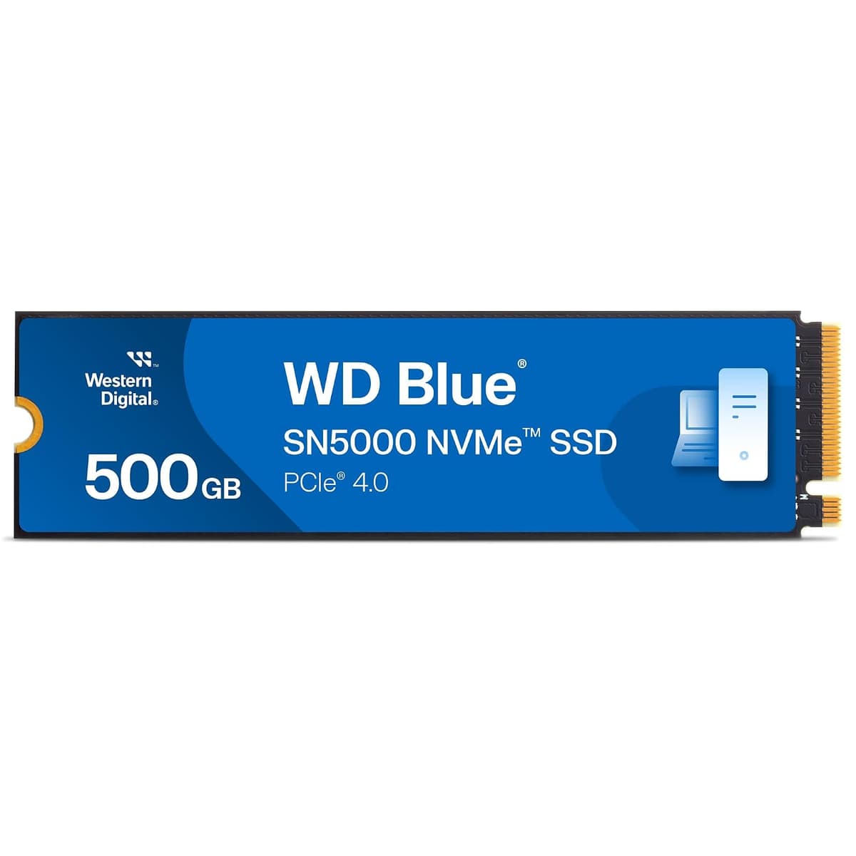  WD Blue 500GB