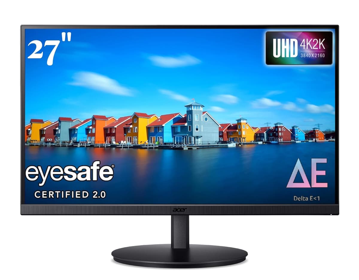 Acer 4k Monitor