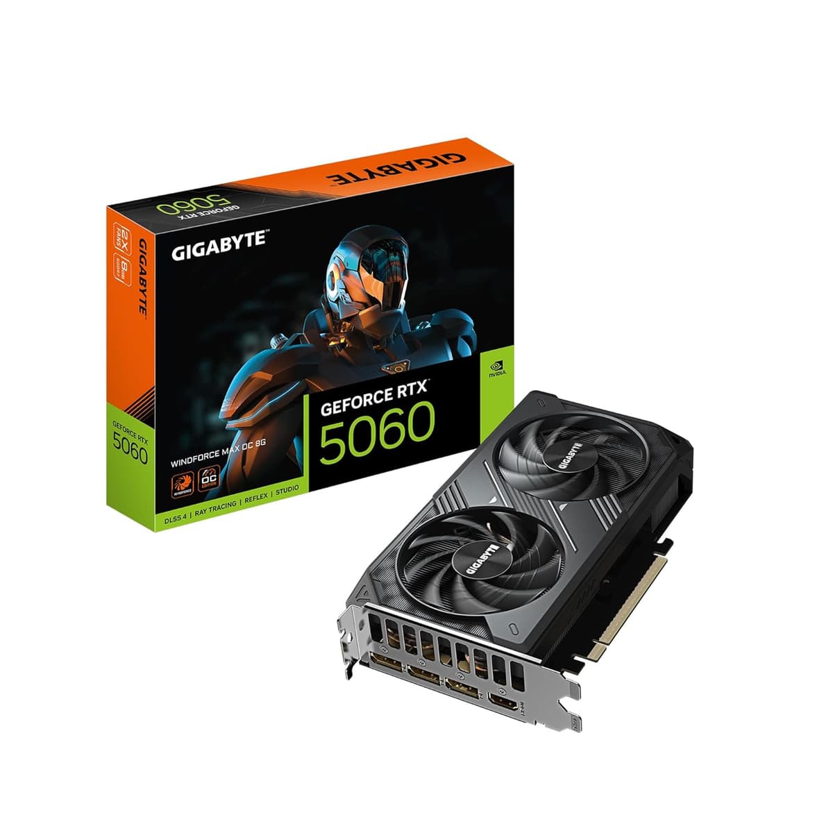 GIGABYTE RTX 5060