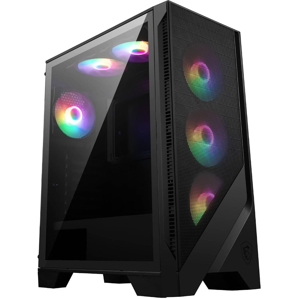 MSI Cabinet