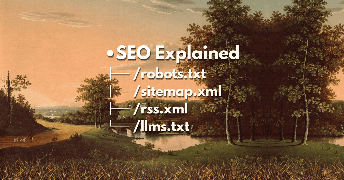 SEO Routes in Next.js