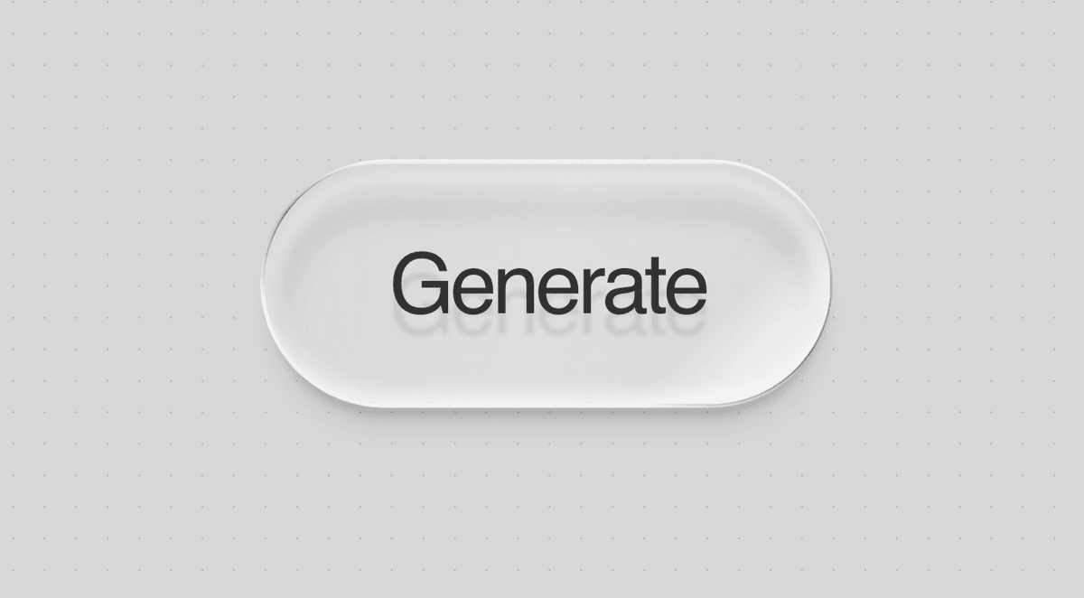 Recreate Petr Knoll's Glass Button in Next.js and Astro