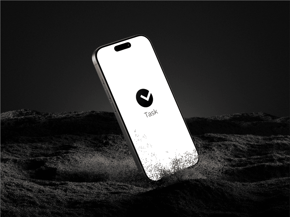 How I Built My First Flutter App with Zero Tutorials